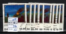 Ugeauktion 877 - Maleribundter 1005 - 1100 #189050