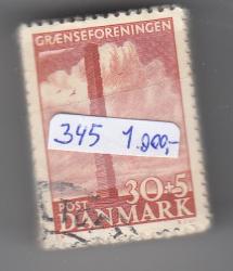 Ugeauktion 877 - Tillægsværdibundter 333 - 390 #290002