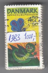 Ugeauktion 877 - Tillægsværdibundter 1349 - 1496 #301002