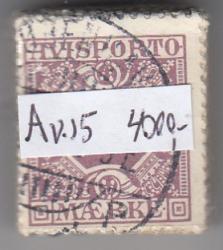 Ugeauktion 877 - AFA 167 - 168 #83062