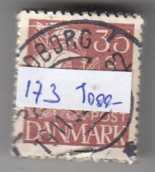 Ugeauktion 876 - Bogtryksbundter 169 - 174. #26160