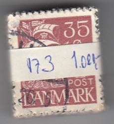 Ugeauktion 876 - Bogtryksbundter 169 - 174. #26162