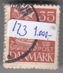 Ugeauktion 876 - Bogtryksbundter 169 - 174. #26164