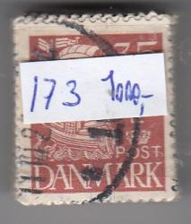 Ugeauktion 876 - Bogtryksbundter 169 - 174. #26166