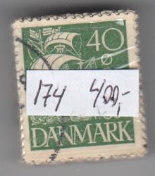 Ugeauktion 876 - Bogtryksbundter 169 - 174. #26170