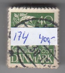 Ugeauktion 877 - Bogtryksbundter 169 - 174. #26180