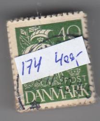 Ugeauktion 877 - Bogtryksbundter 169 - 174. #26184