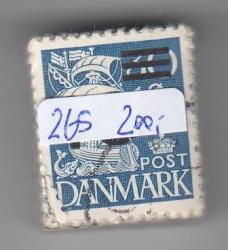 Ugeauktion 877 -  Karavel: bundter og Engrossalg #41234