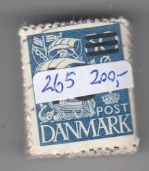 Ugeauktion 877 -  Karavel: bundter og Engrossalg #41246
