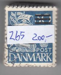 Ugeauktion 876 -  Karavel: bundter og Engrossalg #41260