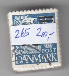 Ugeauktion 876 -  Karavel: bundter og Engrossalg #41272