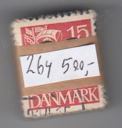 Ugeauktion 877 -  Karavel: bundter og Engrossalg #41296
