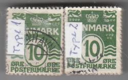 Ugeauktion 877 - Bogtryksbundter 122 - 126 #20014