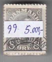 Ugeauktion 877 - Bogtryksbundter 77 - 99 #15002