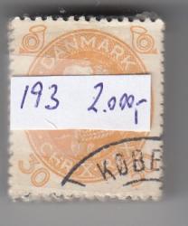 Ugeauktion 882 - Bogtryksbundter 190 - 195. #29010