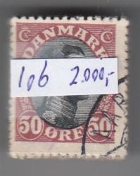Ugeauktion 877 - Bogtryksbundter 106 - 110 #17004