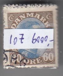 Ugeauktion 877 - Bogtryksbundter 106 - 110 #17014