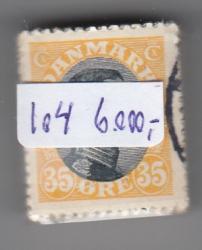 Ugeauktion 877 - Bogtryksbundter 100 - 105a #16004