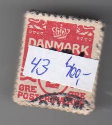 Ugeauktion 877 - Bogtryksbundter 42 - 46 #9014