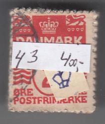 Ugeauktion 877 - Bogtryksbundter 42 - 46 #9018