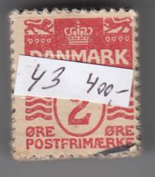 Ugeauktion 877 - Bogtryksbundter 42 - 46 #9032
