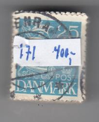 Ugeauktion 877 - Bogtryksbundter 169 - 174. #26200