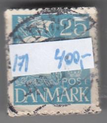 Ugeauktion 877 - Bogtryksbundter 169 - 174. #26204