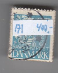 Ugeauktion 877 - Bogtryksbundter 169 - 174. #26208