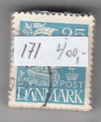 Ugeauktion 877 - Bogtryksbundter 169 - 174. #26214