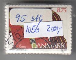 Ugeauktion 877 - Bundter AFA 1051 - 1059 #385002