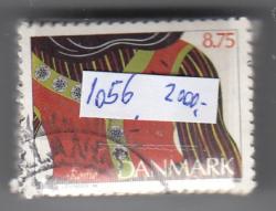 Ugeauktion 878 - Bundter AFA 1051 - 1059 #385004