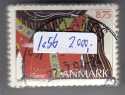 Ugeauktion 877 - Bundter AFA 1051 - 1059 #385006
