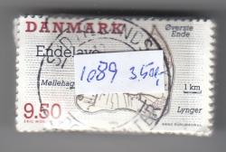 Ugeauktion 877 - Bundter AFA 1080 - 1089 #389002