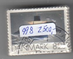 Ugeauktion 877 - Bundter AFA 990 -1000 #379004