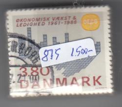 Ugeauktion 891 - Bundter AFA 870 - 874 #366002