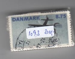 Ugeauktion 877 - Bundter AFA 1090 - 1099 #390002