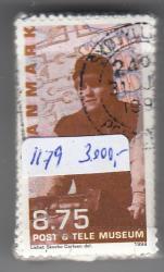 Ugeauktion 877 - Bundter AFA 1170 - 1179 #399002