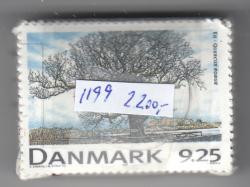 Ugeauktion 877 - Bundter AFA 1180 - 1200 #400002