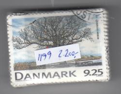 Ugeauktion 877 - Bundter AFA 1180 - 1200 #400004
