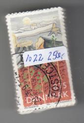 Ugeauktion 877 - Bundter AFA 1020 - 1024 #382002