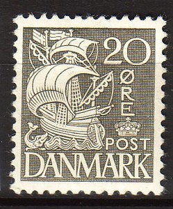 Ugeauktion 877 - AFA 196 - 215 #141052