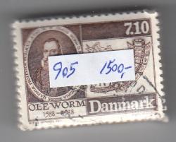 Ugeauktion 877 - Bundter AFA 900 - 909 #370002
