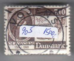 Ugeauktion 877 - Bundter AFA 900 - 909 #370004