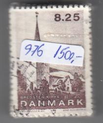 Ugeauktion 878 - Bundter AFA 975 - 979 #378006
