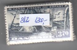 Ugeauktion 877 - Bundter AFA 809 - 819 #359004