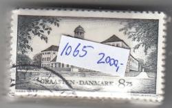 Ugeauktion 877 - Bundter AFA 1060 - 1069 #386002