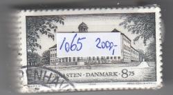 Ugeauktion 877 - Bundter AFA 1060 - 1069 #386004