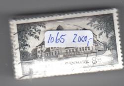 Ugeauktion 877 - Bundter AFA 1060 - 1069 #386006