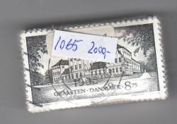 Ugeauktion 877 - Bundter AFA 1160 - 1169 #398002