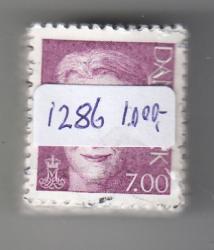 Ugeauktion 877 - Magr 5. tp. Cu. Engros og bundter. #39152